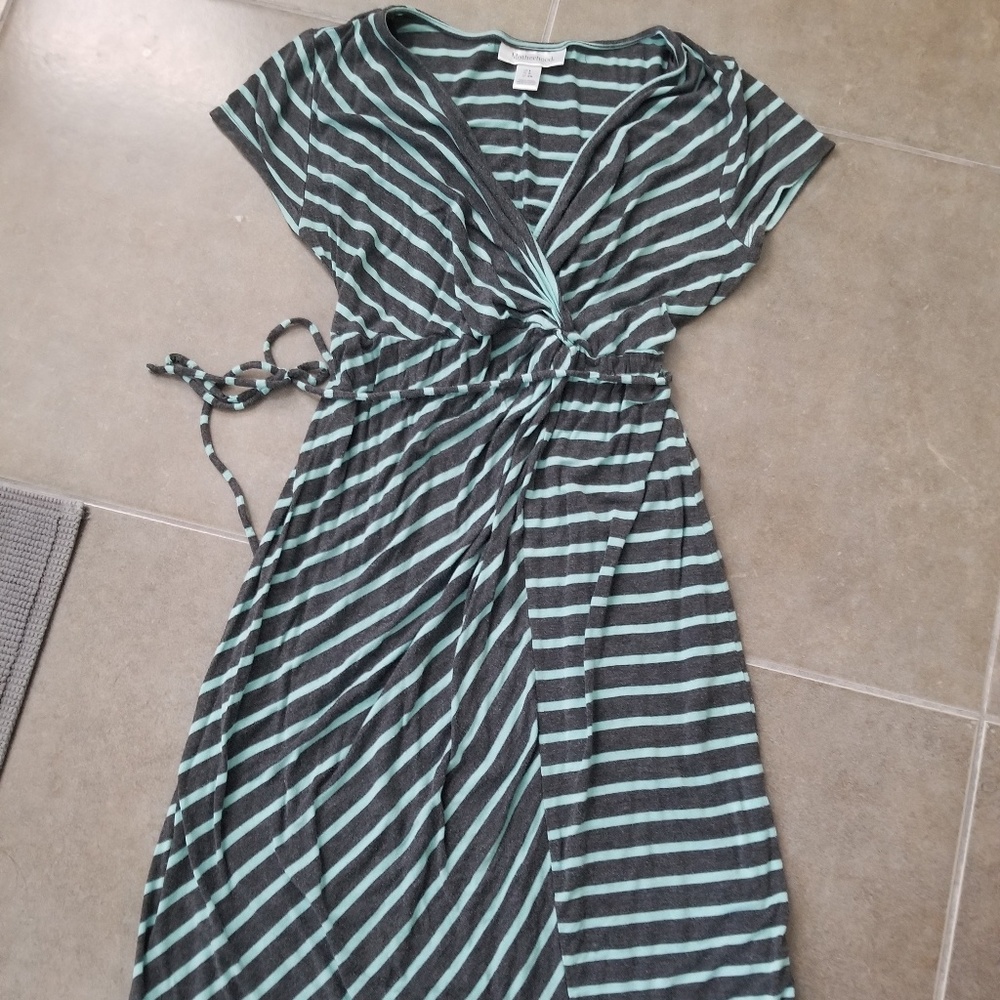 Morherhhod Maternity dress